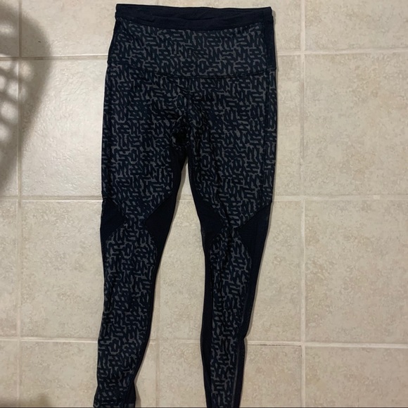 Lululemon Leggings - Picture 4 of 4